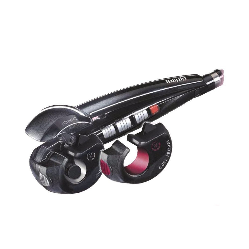 Babyliss Curl Secret 2 كيرلي للشعر من بيبي ليس Babyliss Curl Secret 2 كيرلي للشعر من بيبي ليس